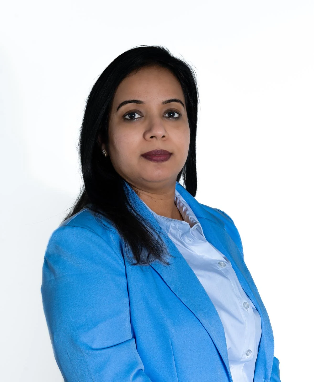 Riya Philip, Ward 3 City Councillor candidate
